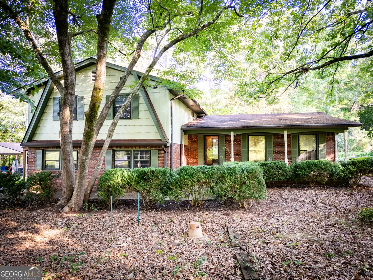 17 Valley Trail, Covington, GA 30014 - #1