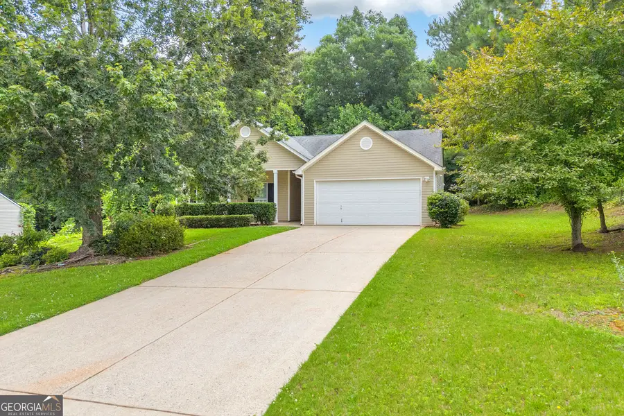 1305 Manning Way, Monroe, GA 30656 - #2