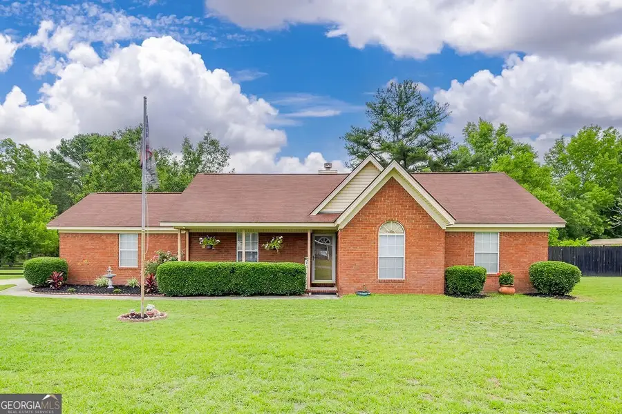 39 Del A Rae Circle, Guyton, GA 31312 - #2