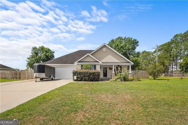 100 Kingsley Drive S, Guyton, GA 31312