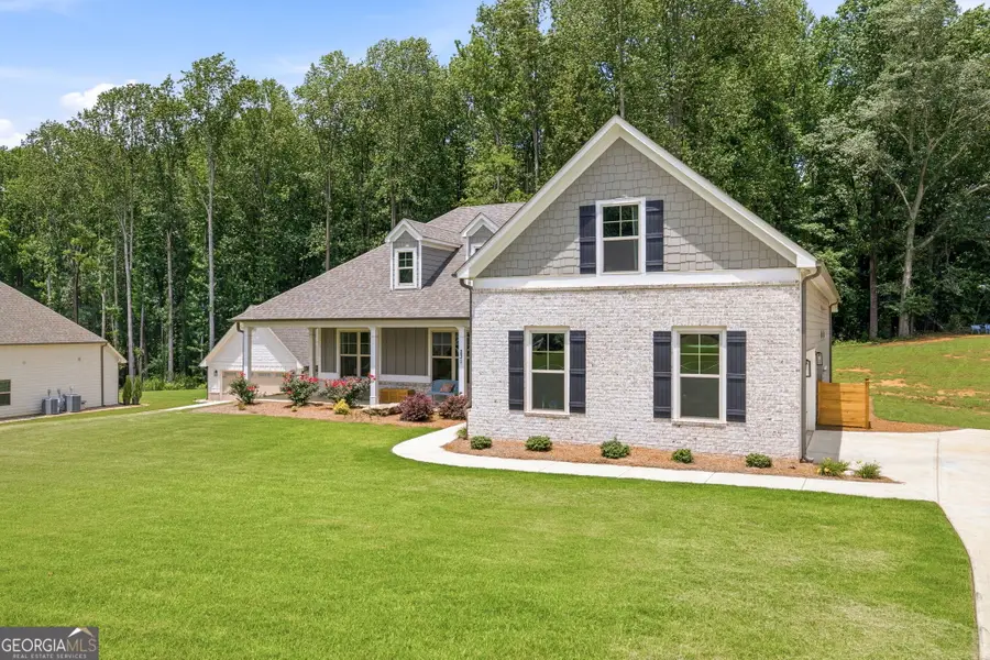 231 Camden Loop, Jefferson, GA 30549 - #3