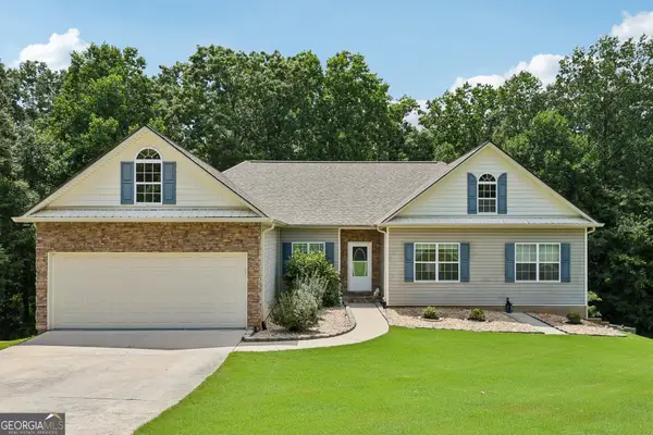 3576 Phoenix Cove Drive, Gainesville, GA 30506