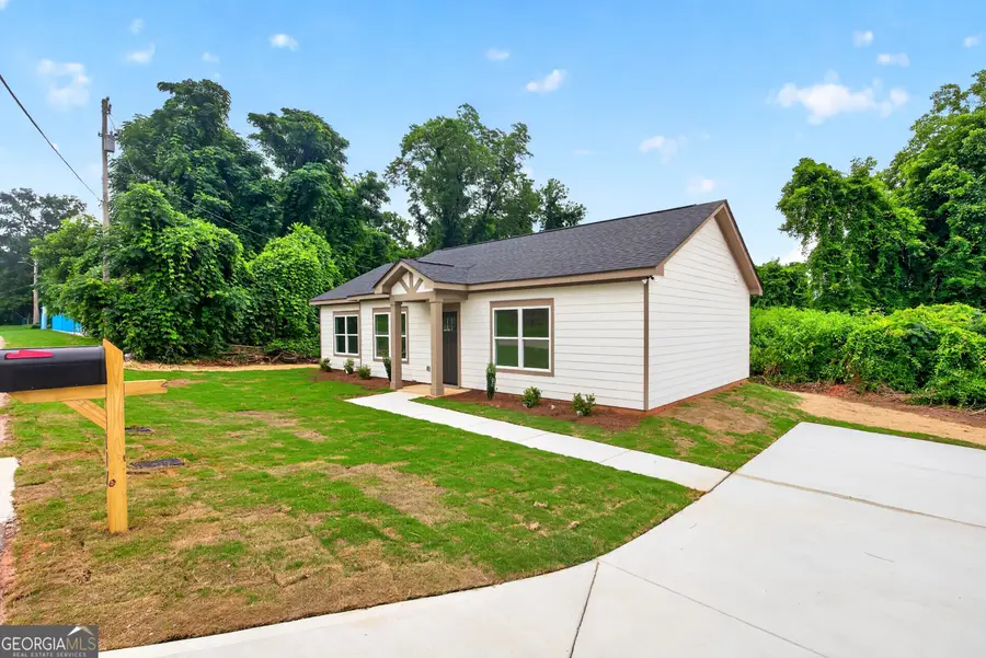 117 Ware Street, Hogansville, GA 30230 - #2