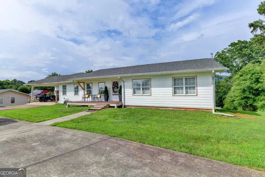 6474 Dahlonega Highway, Clermont, GA 30527 - #3