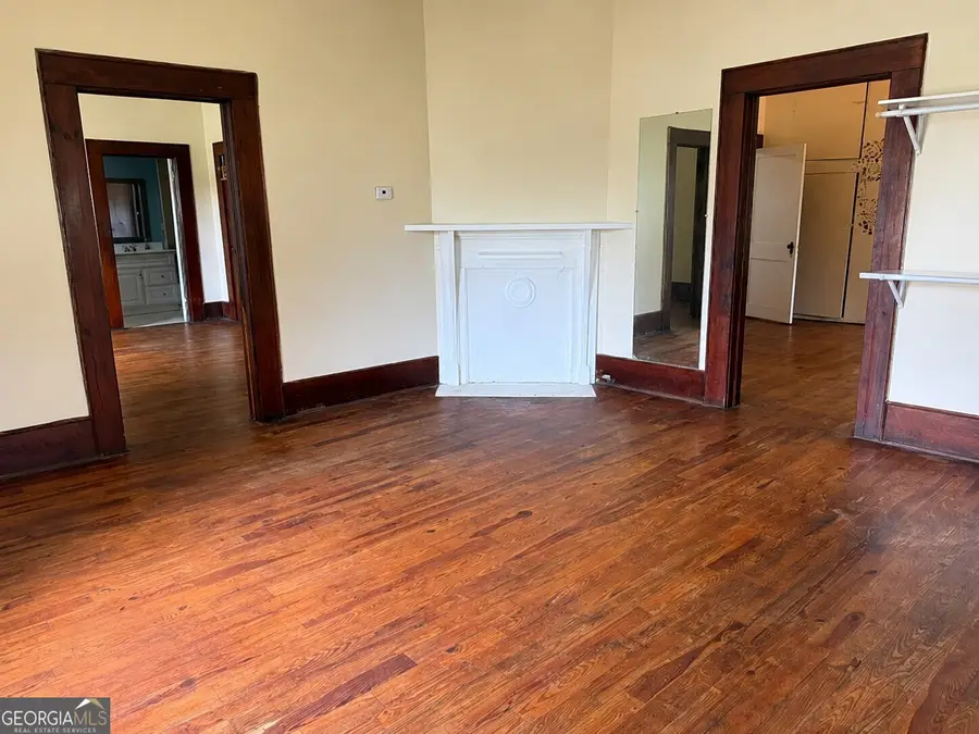 4512 Thomasville Drive, Acworth, GA 30101 - #2