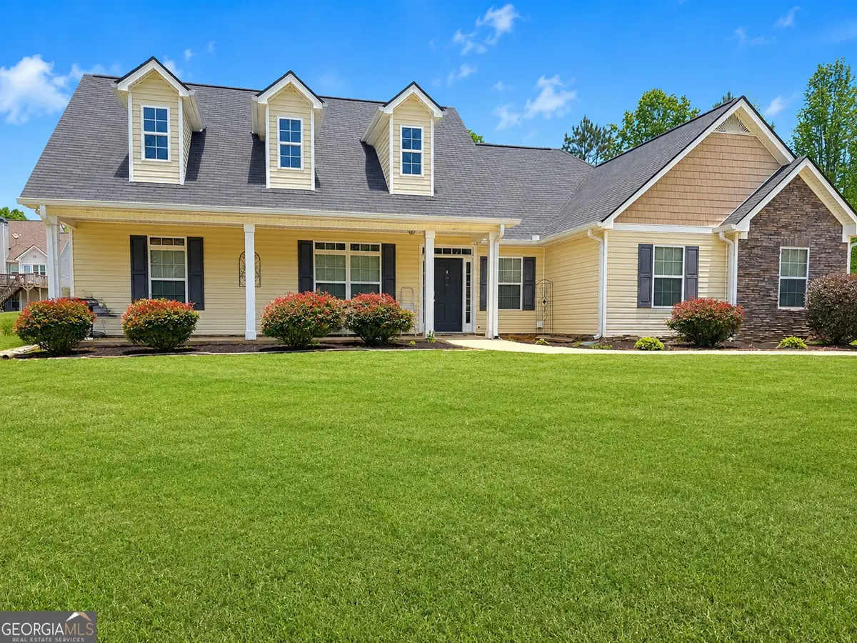 169 Carter Creek Place, Temple, GA 30179 - #1