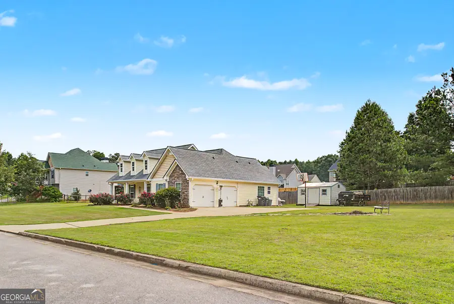 169 Carter Creek Place, Temple, GA 30179 - #2