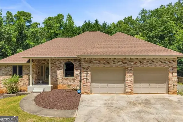 160 Quail Ridge Drive, Cleveland, GA 30528