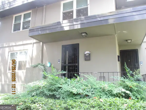4060 Haverhill Drive Ne #A, Atlanta, GA 30342