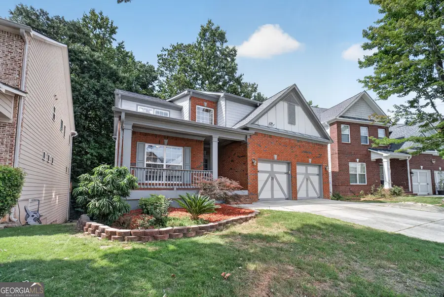 1381 Scenic Pines Drive, Lawrenceville, GA 30044 - #3