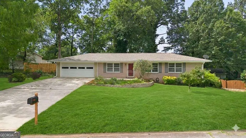 4183 Theresa Court, Tucker, GA 30084 - #1