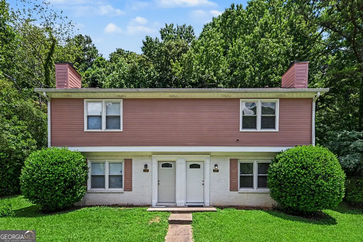 1217 Osceola Court, Tucker, GA 30084 - #1