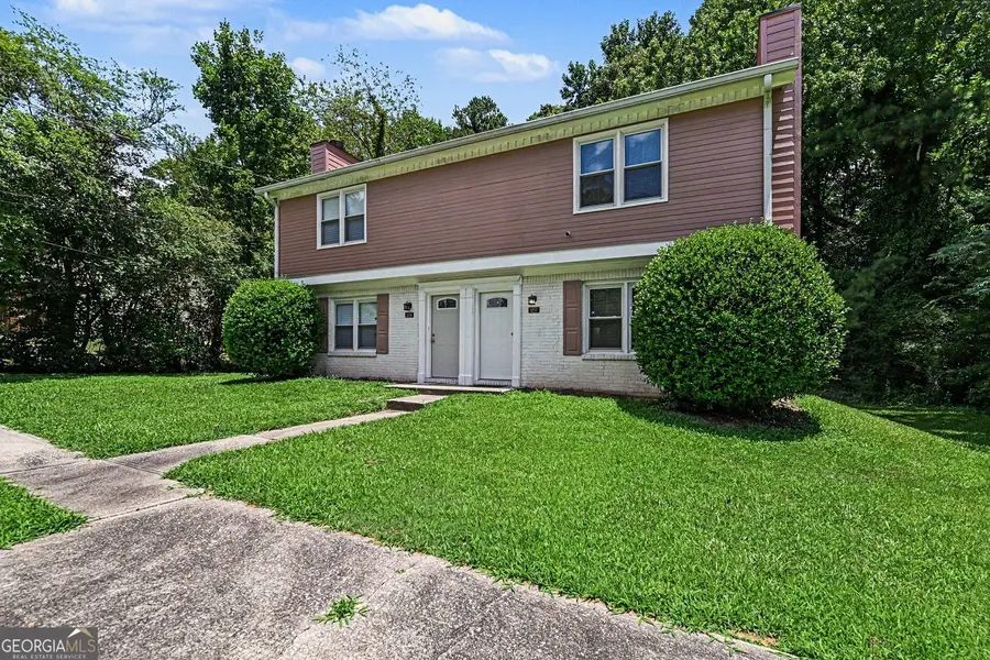 1217 Osceola Court, Tucker, GA 30084 - #2