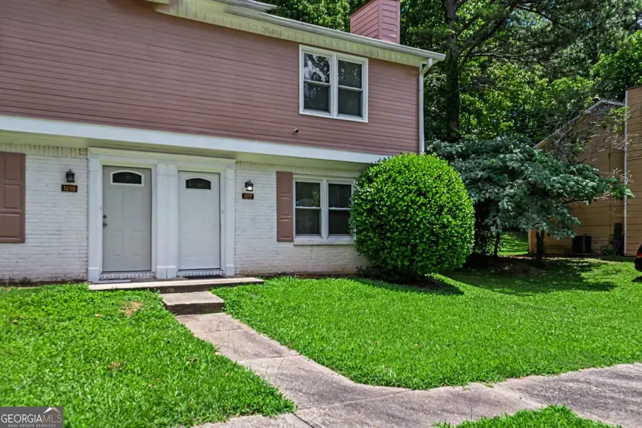 1217 Osceola Court, Tucker, GA 30084 - #3