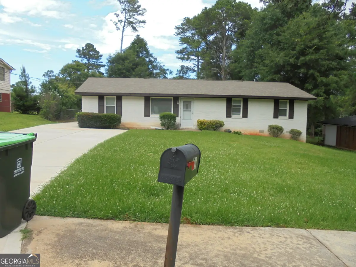 51 Overbrook Drive, Smyrna, GA 30082 - #1