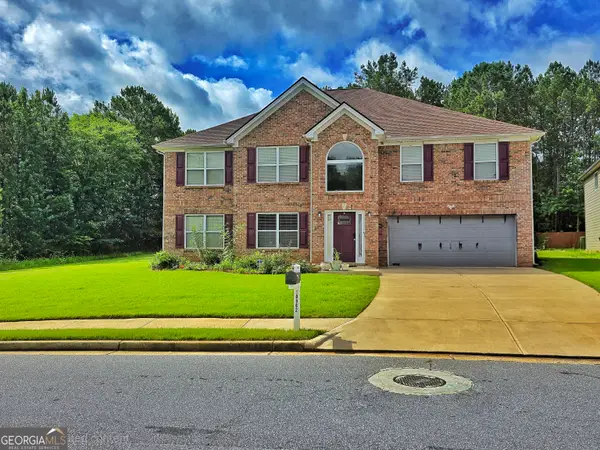 10962 Southwood Drive, Hampton, GA 30228