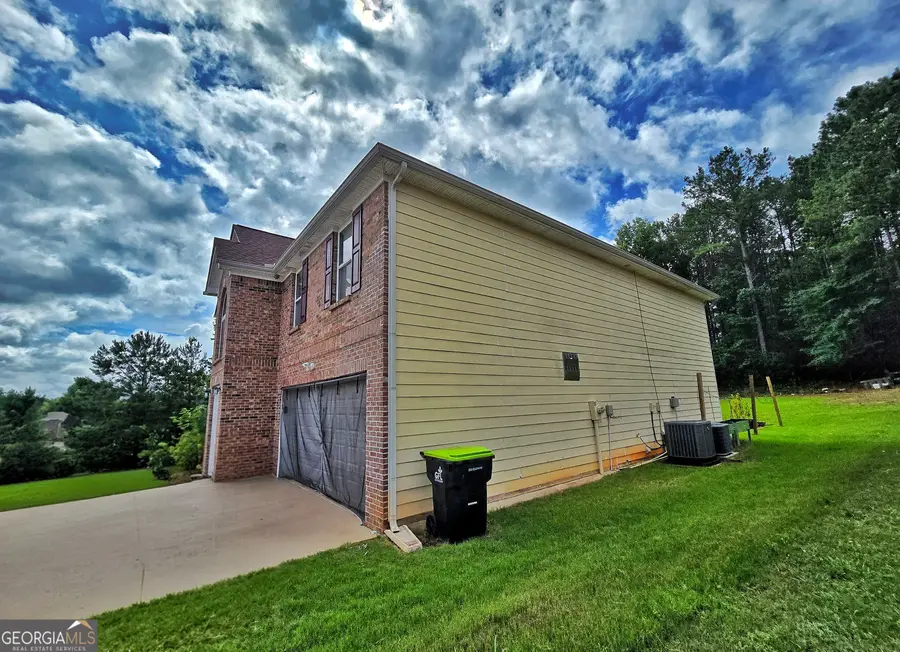 10962 Southwood Drive, Hampton, GA 30228 - #3