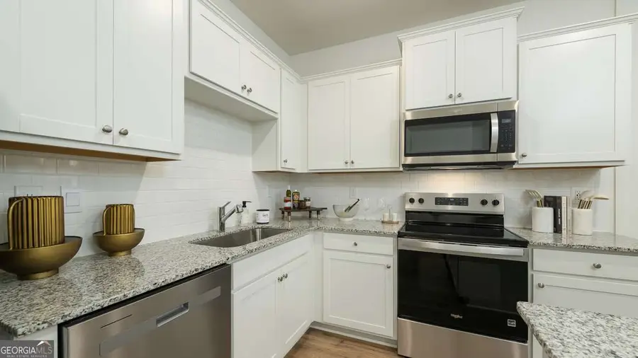 2316 Jamin Bend #33, Lithonia, GA 30058 - #3