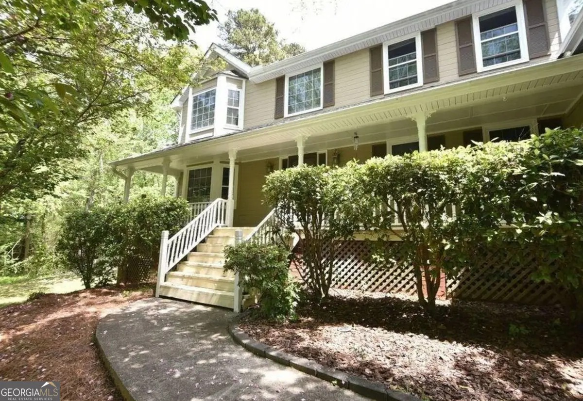 4162 Riverdale Drive, Snellville, GA 30039 - #1