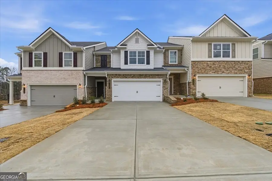 1235 Park Center Circle, Mableton, GA 30168 - #3