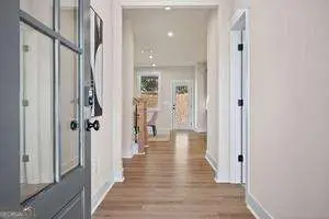 4041 Adler Circle #16, Buford, GA 30519 - #3