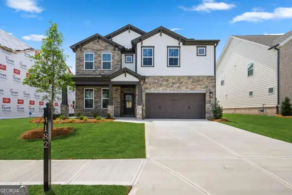4081 Adler Circle #34, Buford, GA 30519