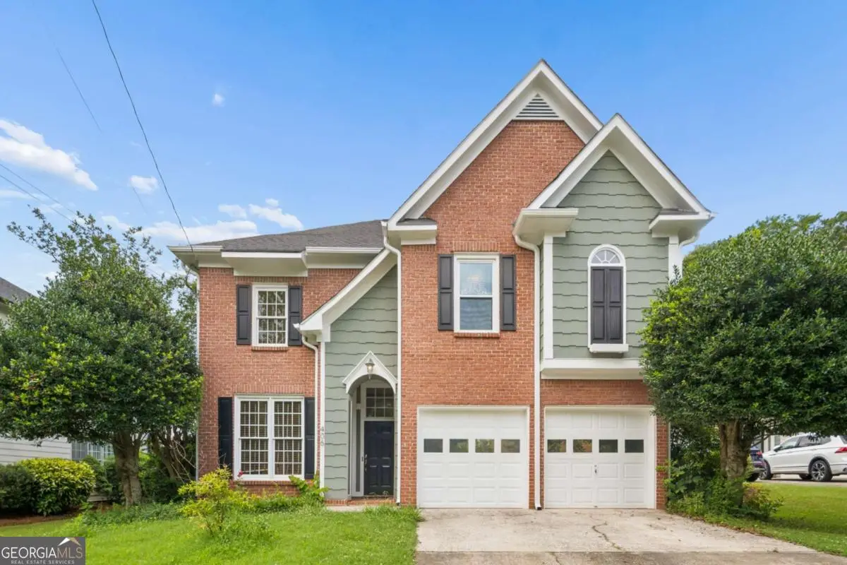 406 Lockwood Terrace, Decatur, GA 30030 - #1