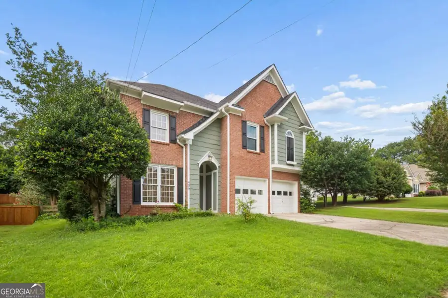 406 Lockwood Terrace, Decatur, GA 30030 - #2
