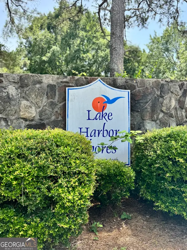 1469 Lakeside Trail, Martin, GA 30557