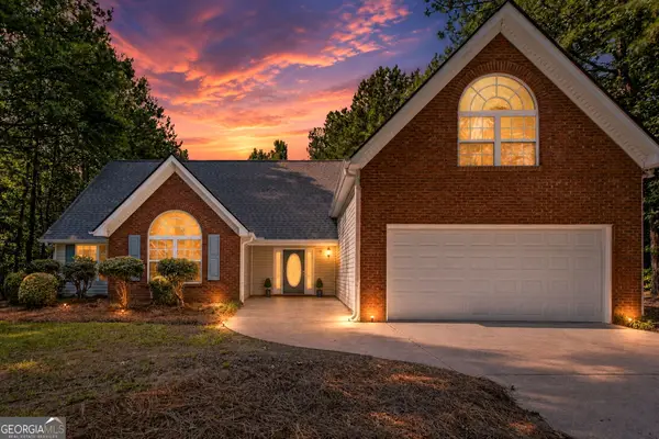 209 Chinns Way, Hampton, GA 30228