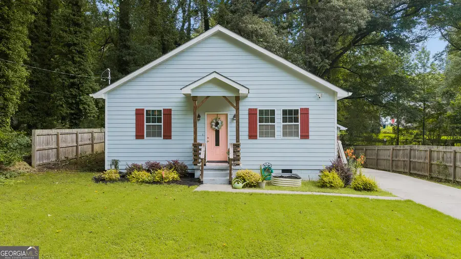 2533 Romain Way, East Point, GA 30344 - #3