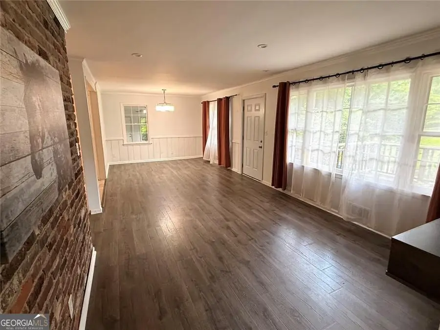 2677 Lancaster Drive, Atlanta, GA 30344 - #3