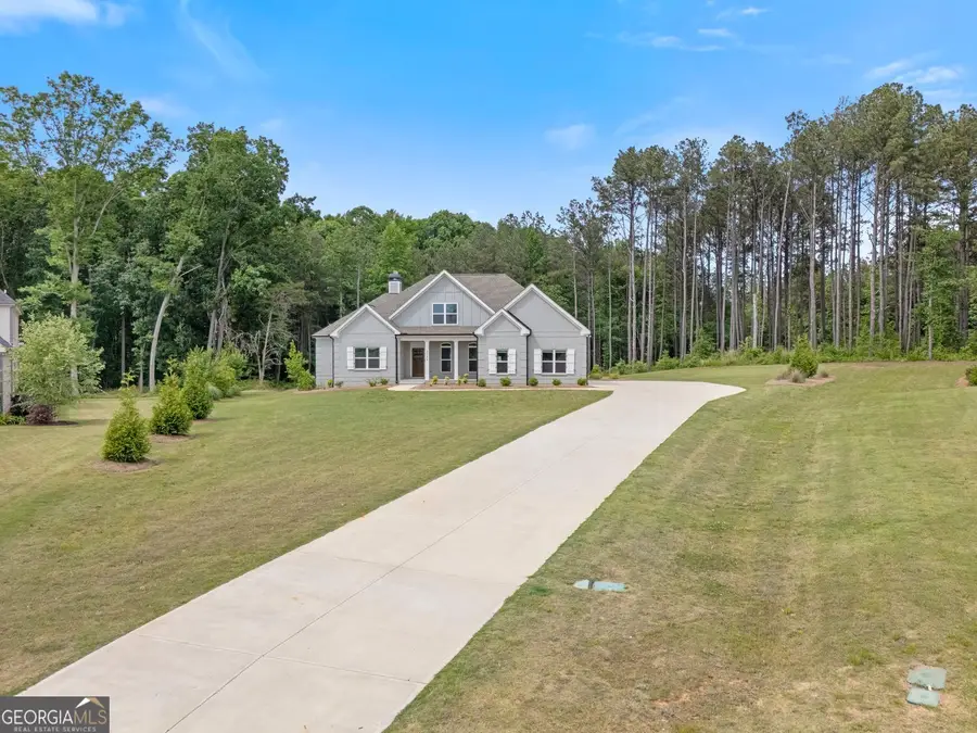 2335 Beebalm Drive, Statham, GA 30666 - #2