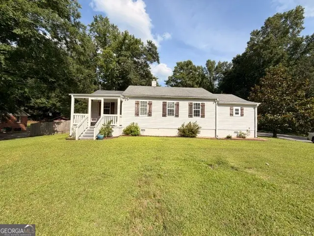 120 Forest Hills Rd, Elberton, GA 30635 - #1