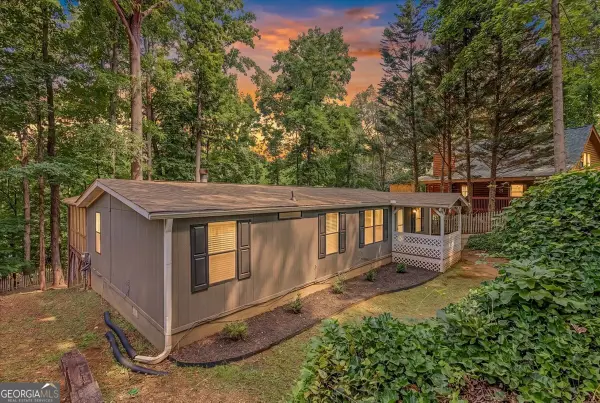 6695 Thunder Trail, Gainesville, GA 30506