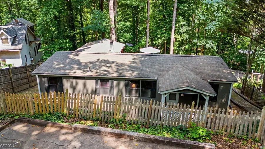 6695 Thunder Trail, Gainesville, GA 30506 - #3