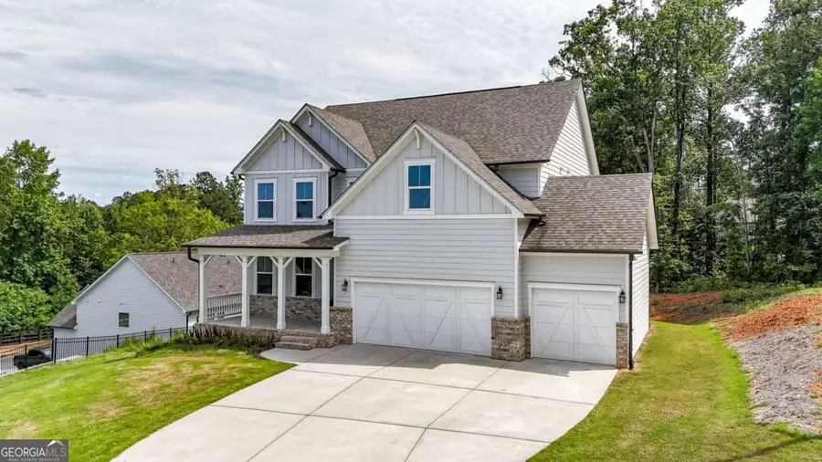 37 Riverbirch Run, Dallas, GA 30157 - #2