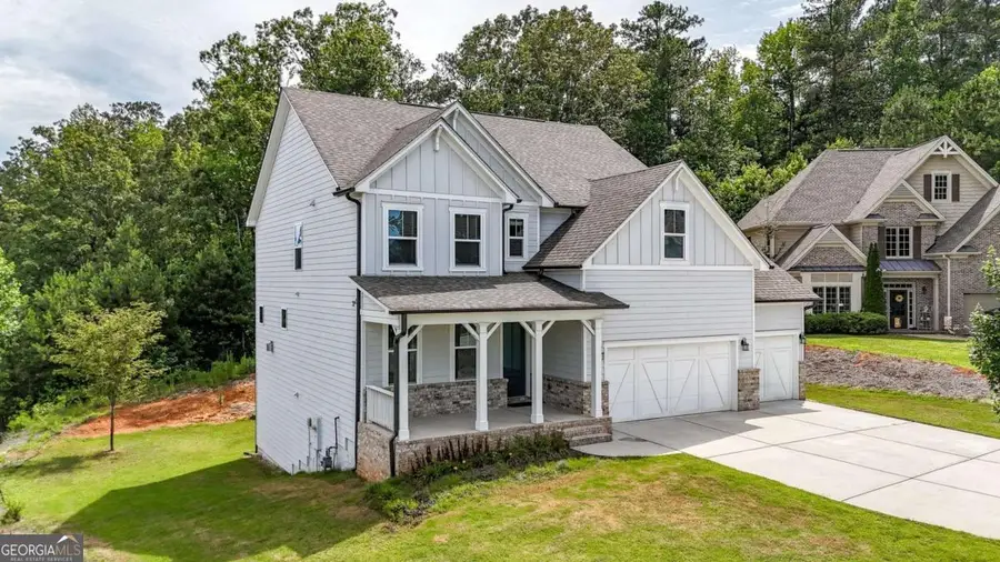 37 Riverbirch Run, Dallas, GA 30157 - #3