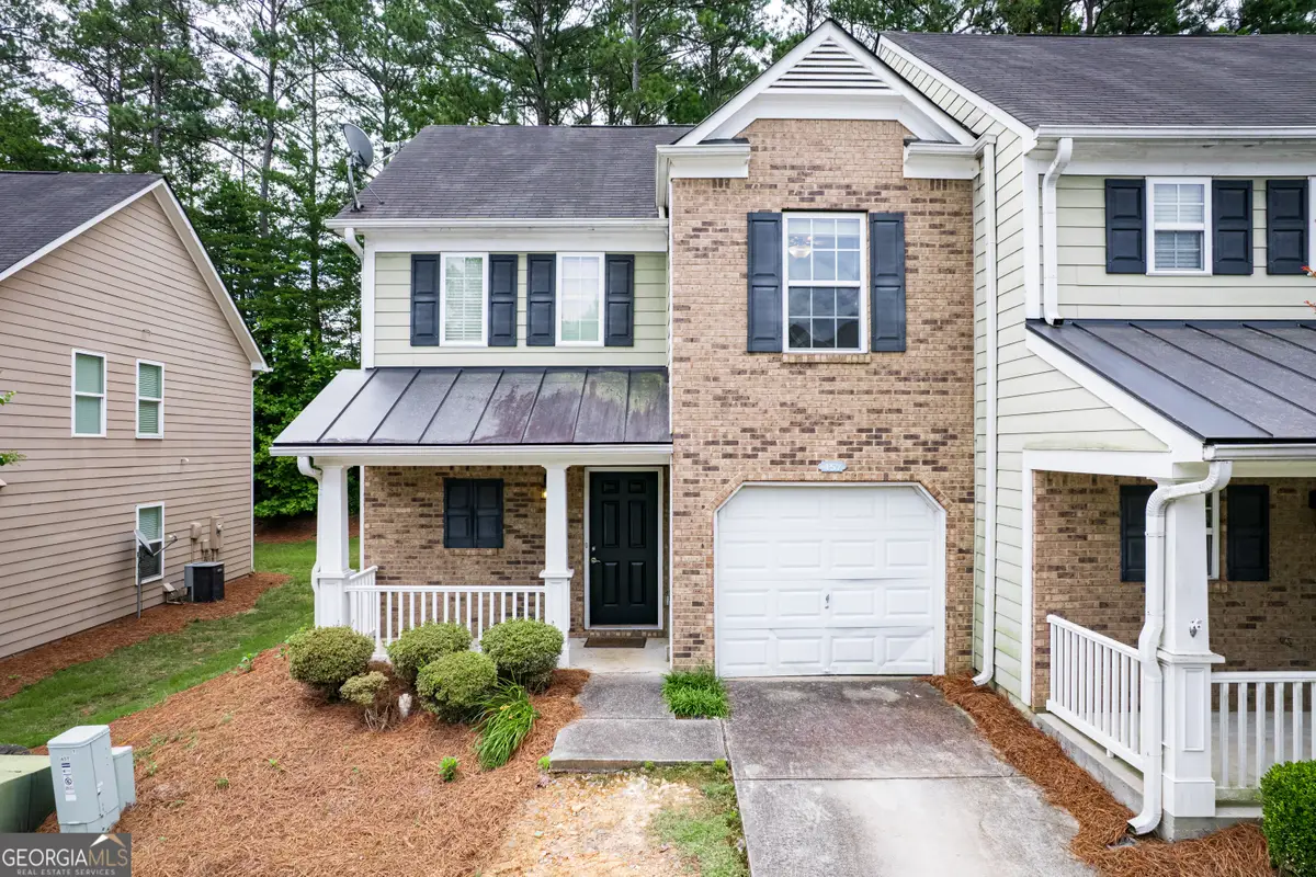 457 Colonial Walk, Woodstock, GA 30189 - #1