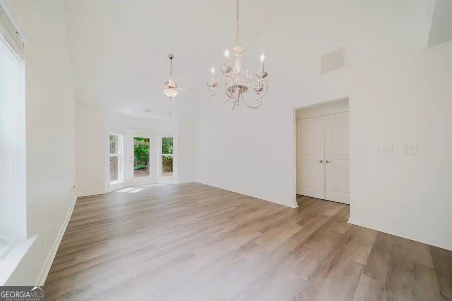457 Colonial Walk, Woodstock, GA 30189 - #2