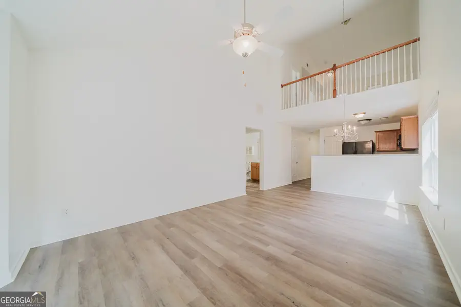 457 Colonial Walk, Woodstock, GA 30189 - #3