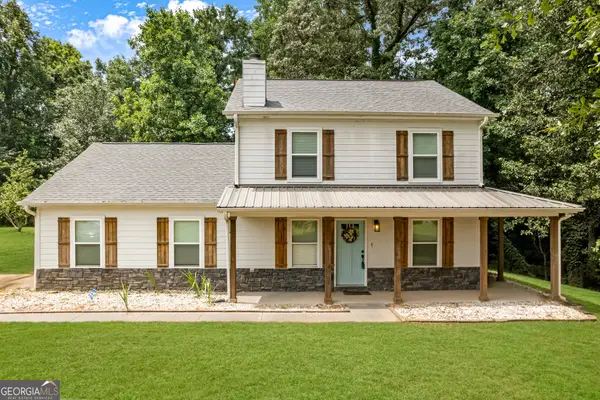 462 Selfridge Road, McDonough, GA 30252