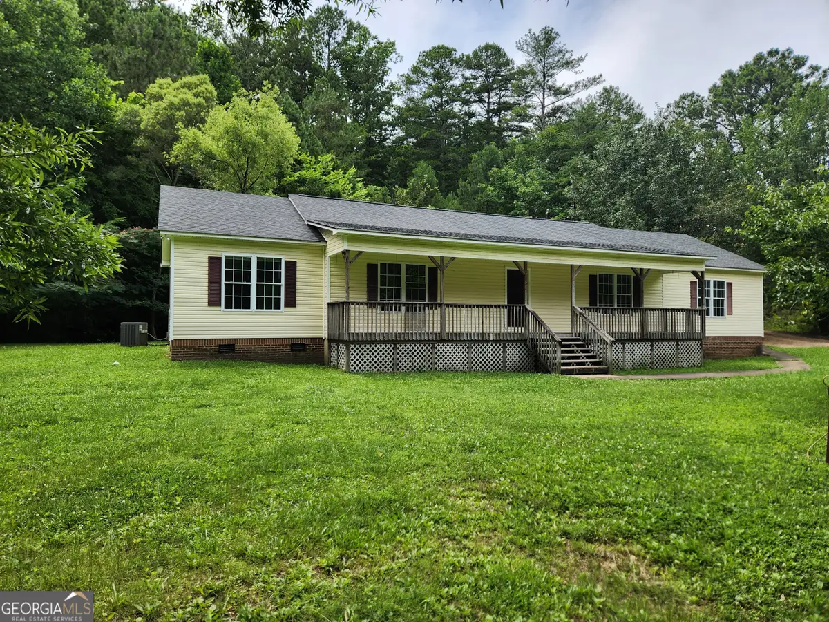 1077 Moran Lake Road Ne, Rome, GA 30161 - #1