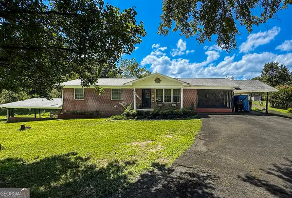 2394 E Broomtown Road, Lafayette, GA 30728
