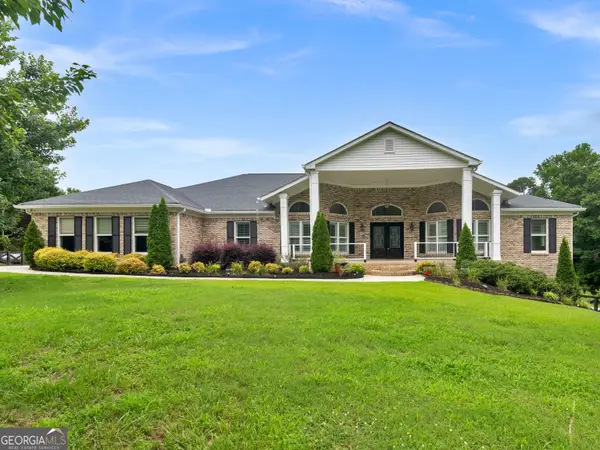 25 Walnut Lane, Covington, GA 30014