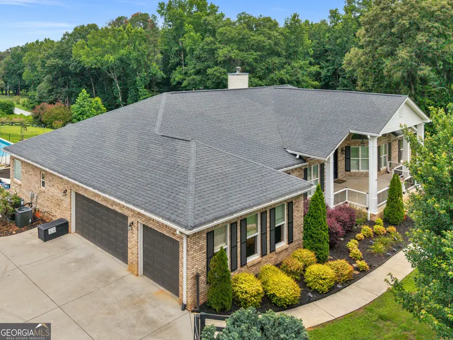 25 Walnut Lane, Covington, GA 30014 - #3