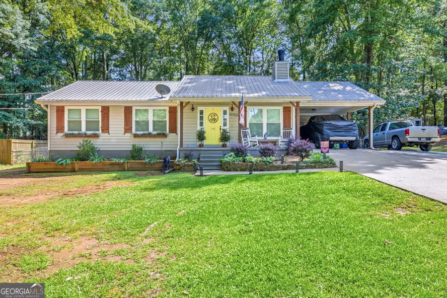 115 V F W Drive, Watkinsville, GA 30677 - #3