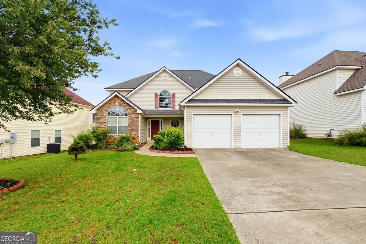 85 Dogwood Place, Covington, GA 30016 - #1