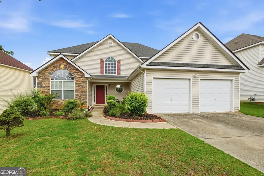 85 Dogwood Place, Covington, GA 30016 - #2