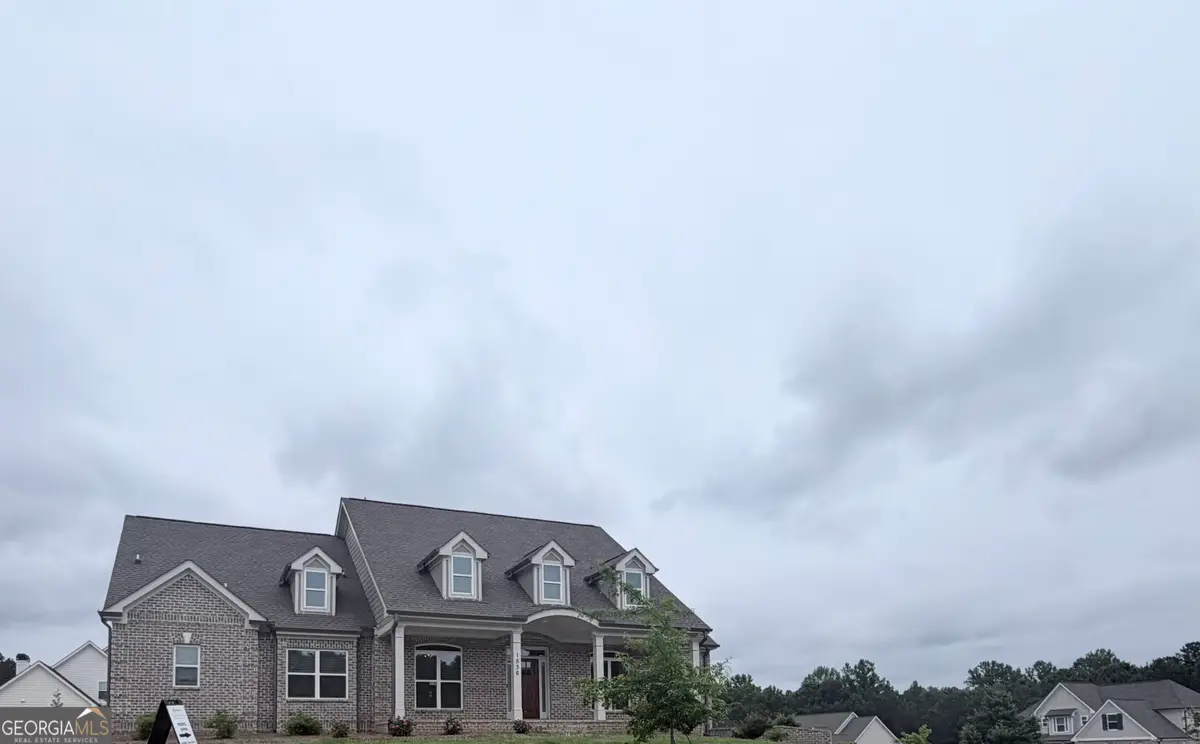 1536 Beebalm Drive, Statham, GA 30666 - #1